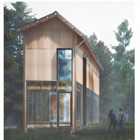 Wellness Retreat for Inward and Outward Living