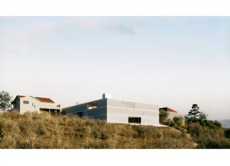 Sustainable Family Living with Indoor-Outdoor Harmony