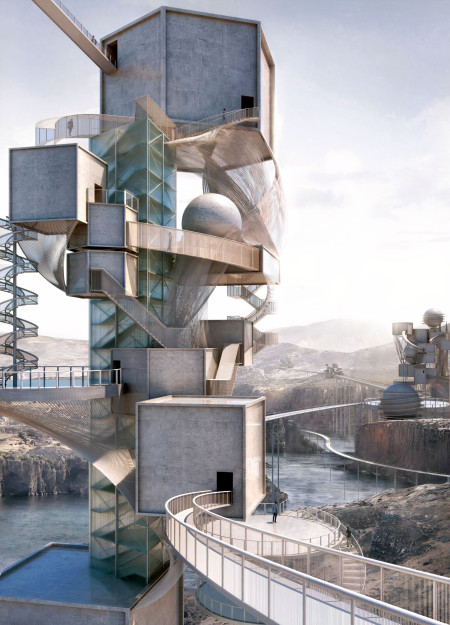 The Geometric Code of Humanity