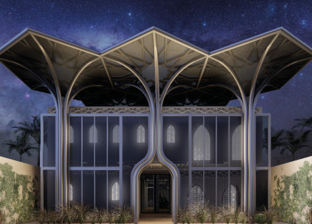 Modular Living Spaces Constructed from Shipping Containers with Integrated Solar Solutions