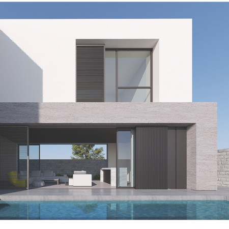 Charred Wooden Shingles and Laminated Timber Create Harmony in Sustainable Community Space