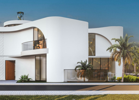 Charred Wooden Shingles and Flexible Spaces in a Family-Centric Residential Design