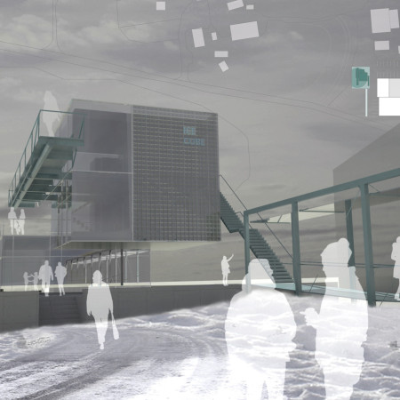 Basalt and Glass Craters Shaping a Multi-Functional Space in Iceland