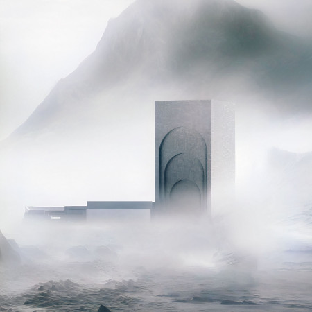 A Monument to Human Memory and Nature