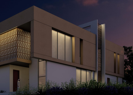 Dynamic Geometry and Natural Ventilation Through Structural Insulated Panels in Sustainable Living