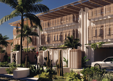 Solar Chimneys and 3d Printed Concrete in Sustainable Urban Living