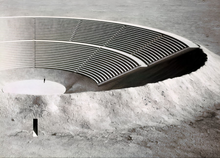 A Public Arena Rooted in Acoustic and Spatial Clarity