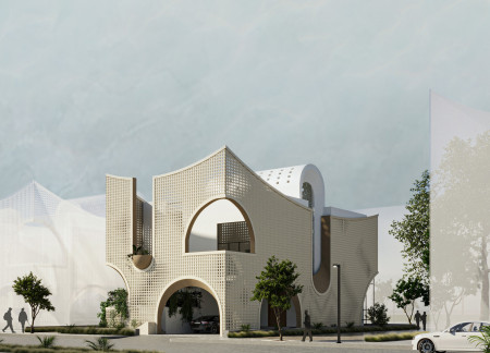 Permeable Cobog&oacute; Design Enhancing Natural Ventilation in Family Housing