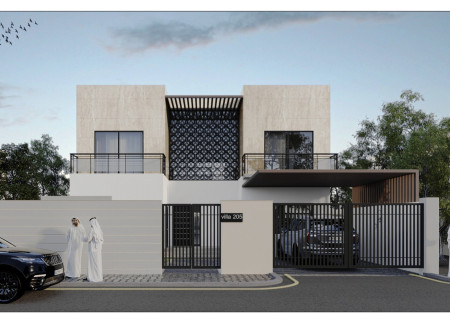 Biophilic Design Incorporating 3d-Printed Mashrabiya and Native Landscapes in Sustainable Coastal Living