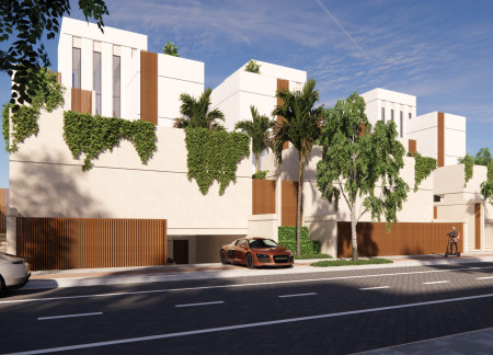 Charred Wooden Shingles Enhance Cultural Gatherings in a Sustainable Family Home