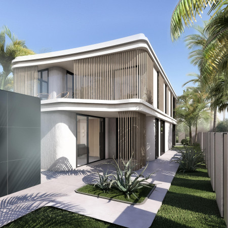 Sustainable Living with Glued Laminated Timber and Efficient Rainwater Harvesting Systems