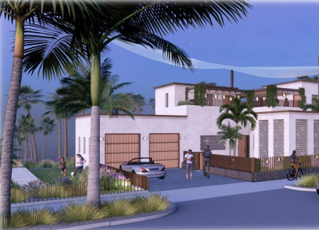 Sustainable Living in Urban Contexts with Eco-Friendly E-Block Construction