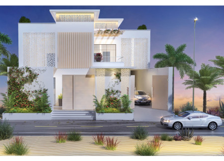 Kinetic Facade and Self-Healing Concrete in Sustainable Residential Design