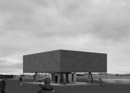 Volcanic Ash and Geothermal Energy Enhance a Spa Experience in Iceland