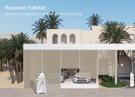 Charred Wooden Shingles and Light-Steel Frames in Versatile Urban Residences