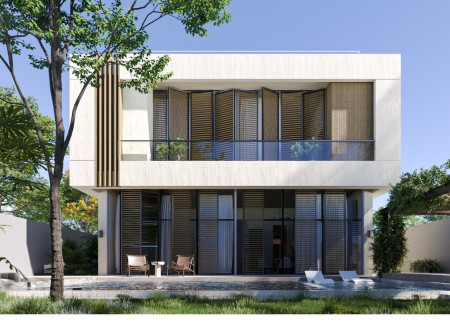 Kinetic Facades and Natural Ventilation in Sustainable Residential Design