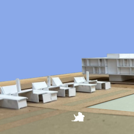 Charred Wooden Shingles and Reclaimed Timber in Sustainable Urban Living