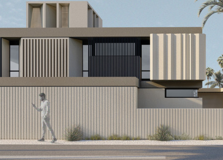 Modular Prefabrication with Biophilic Elements and Sustainable Materials in Community Housing