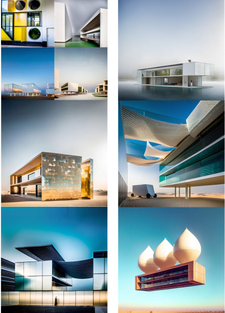 Plant-Based Materials and Flexible Layouts Foster Community in Sustainable Living Spaces