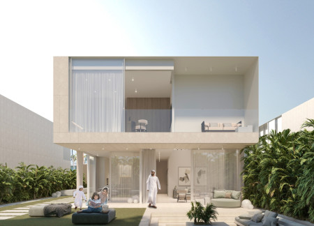 Charred Wooden Shingles and Seamless Indoor-Outdoor Living in Contemporary Residential Design