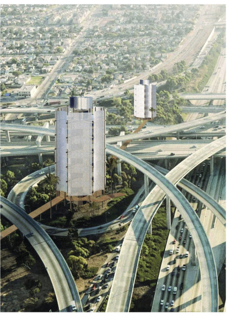 Charred Wooden Shingles and Cross-Laminated Timber Define a Circular Urban Living Solution