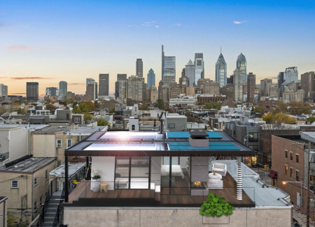 Sustainable Living Through Quadcore Panels and Modular Construction Techniques