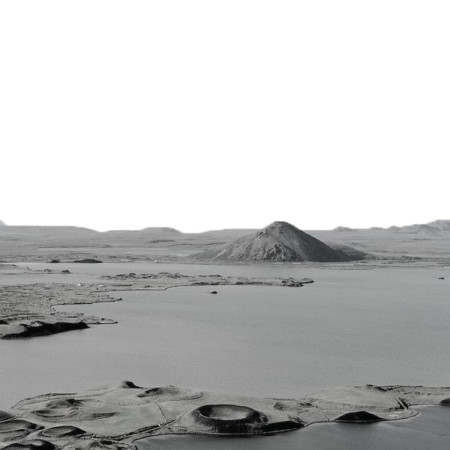 Geothermal Community Hub Featuring Volcanic Stone and Double-Skin Facade