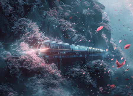 High-Strength Steel and Sustainable Panels Unite for Flexible Mobile Living