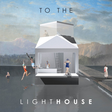 Molded Shell Construction Featuring Recycled Boat Fiber for Sustainable Coastal Living