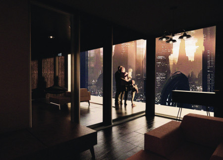 Modular Micro-Housing Constructed with Steel Framework and Advanced Insulation Solutions