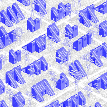 Combining Precast Concrete and Rooftop Gardens for Sustainable Urban Living