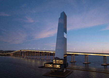 Cross-Laminated Timber Housing Bridging Public Pathways and Community Interaction