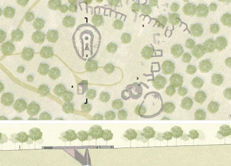 Rammed Earth Construction Enhances Community Integration in Sardinia