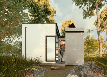 Modular Shifts in Precast Concrete and Kingspan for Urban Living Solutions