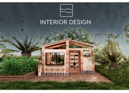 Poured Earth Walls and Modular Clusters in Community-Focused Microhomes