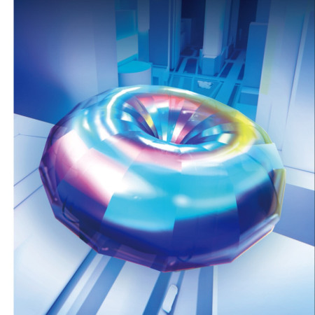 Fluid Geometry Enhanced by Transparent Facade Featuring Sustainable Materials for Urban Spaces