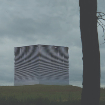 Dynamic Beam Structure Embracing Natural Light and Concrete Elements for Community Engagement