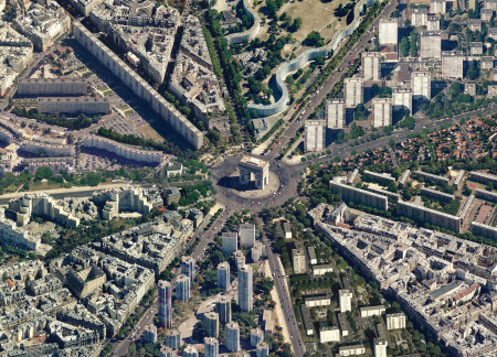 Charred Wooden Shingles and Green Roofs Transforming Suburban Connectivity