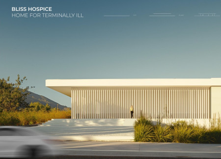 A Healing Environment Rooted in Simplicity