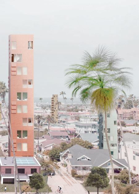 Cross-Laminated Timber and Passive Ventilation Define Modern Urban Living