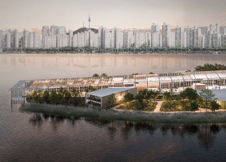 A Sanctuary for Reflection and Connection