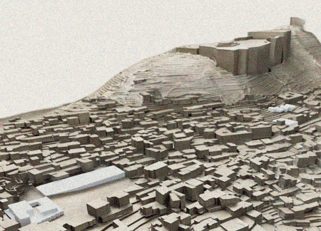 Charred Wooden Shingles and Biophilic Elements in Thoughtfully Designed Community Space