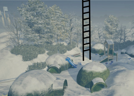 Seamless Integration of Insulated Panels and Local Flora in Community-Centric Spaces