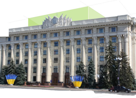 Canopies of Photonic Sensors and Natural Wood Enhance Urban Engagement in Modern Public Space