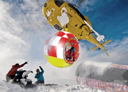 Charred Wooden Shingles and Cross-Laminated Timber Panels Create a Sustainable Community Hub