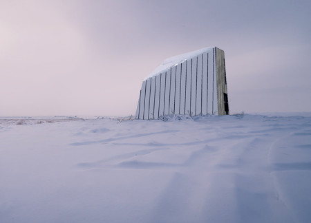 Charred Wooden Shingles and Cross-Laminated Timber Define a Climate-Responsive Residence