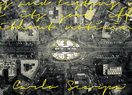 Concrete Integration with Landscape Featuring Acoustic Considerations for Community Engagement