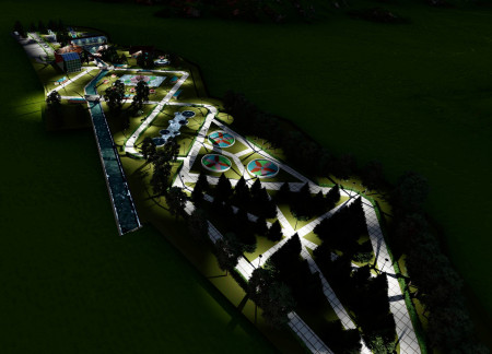 Charred Wooden Shingles and Natural Light Define a Sustainable Community Space in Latvia