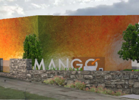 Charred Wooden Shingles and Curvilinear Facade Form a Multifunctional Creative Hub