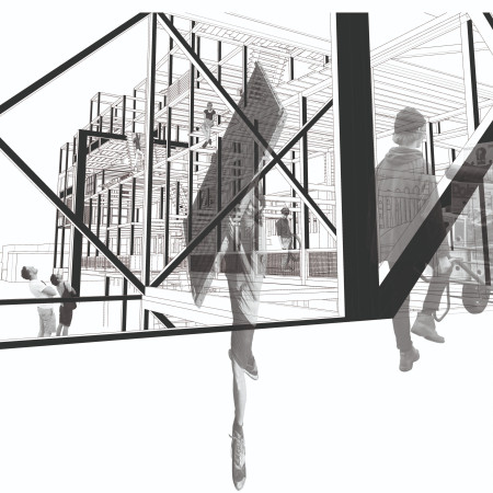 Reclaimed Materials Redefine Affordable Housing Through Modular Design and Community Engagement